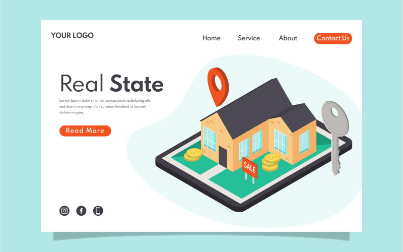 Real Estate Investment System
